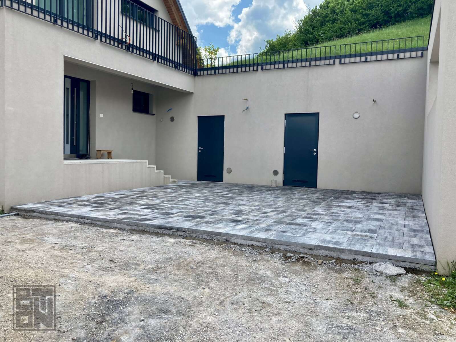 Projekt BTON 6