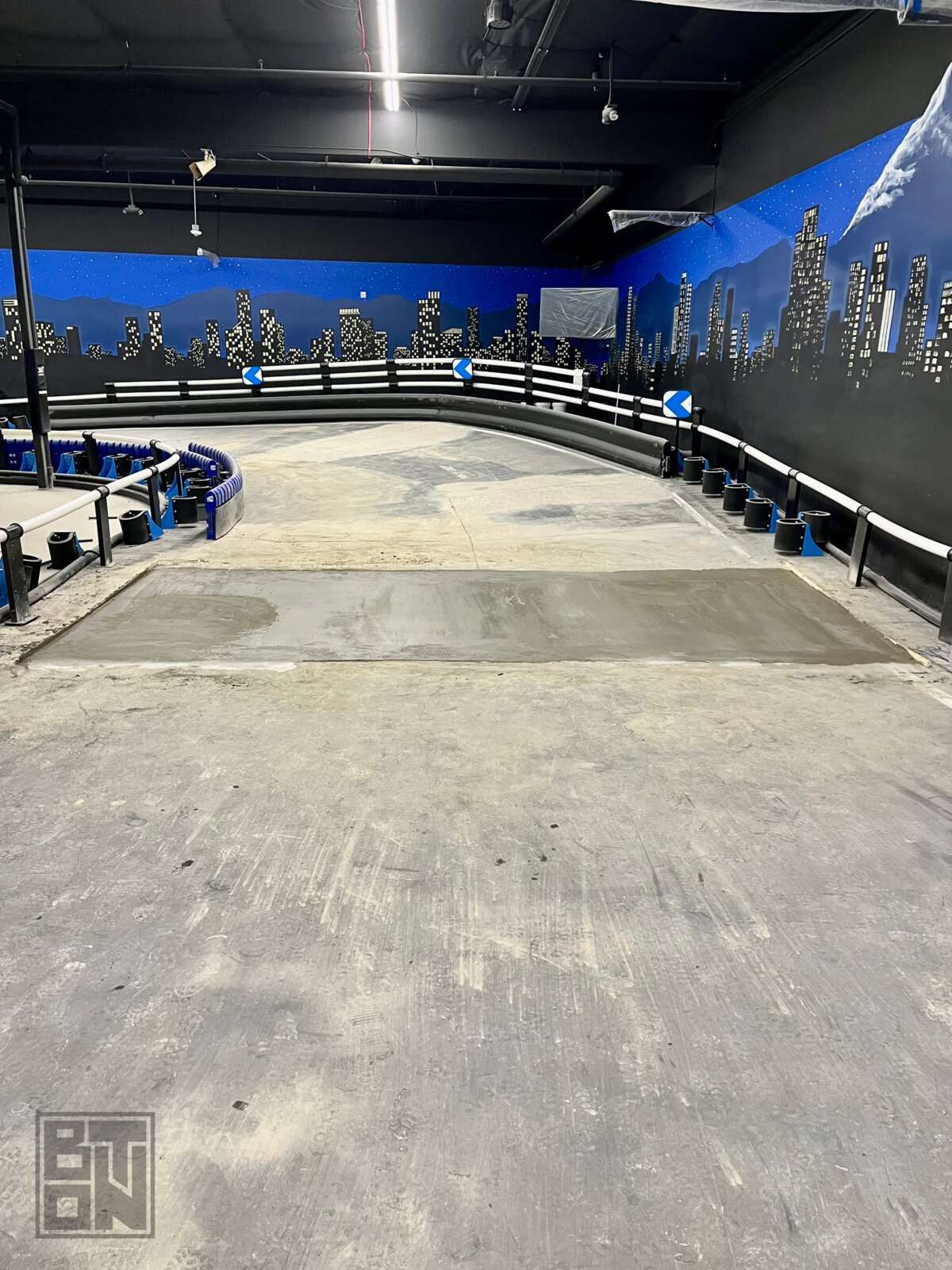 Projekt BTON 7