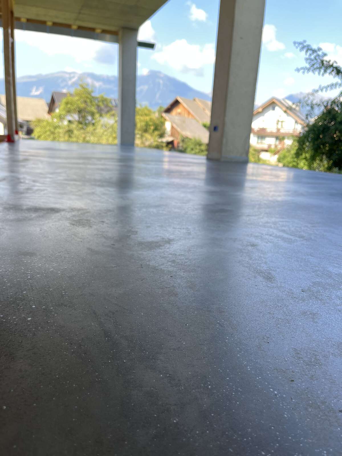 Projekt BTON 11